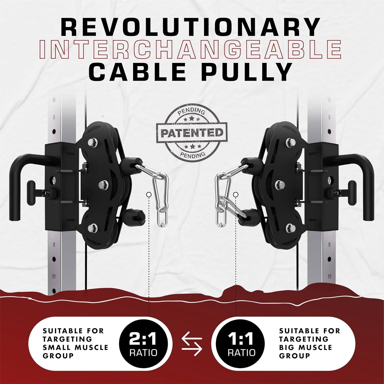 GF FTX-300 Functional Trainer