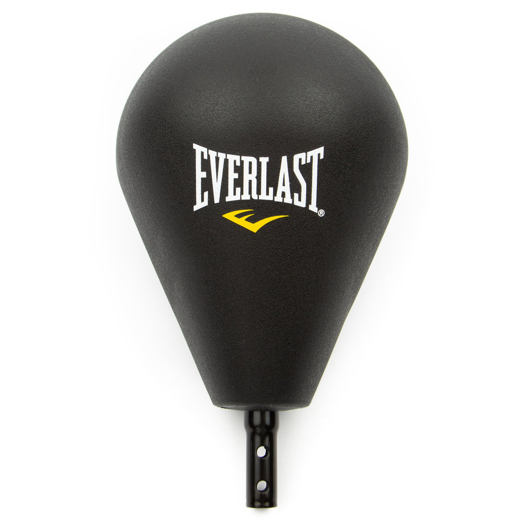 Adjustable Reflex Speed Bag – Freestanding Punching Bag for Boxing Training