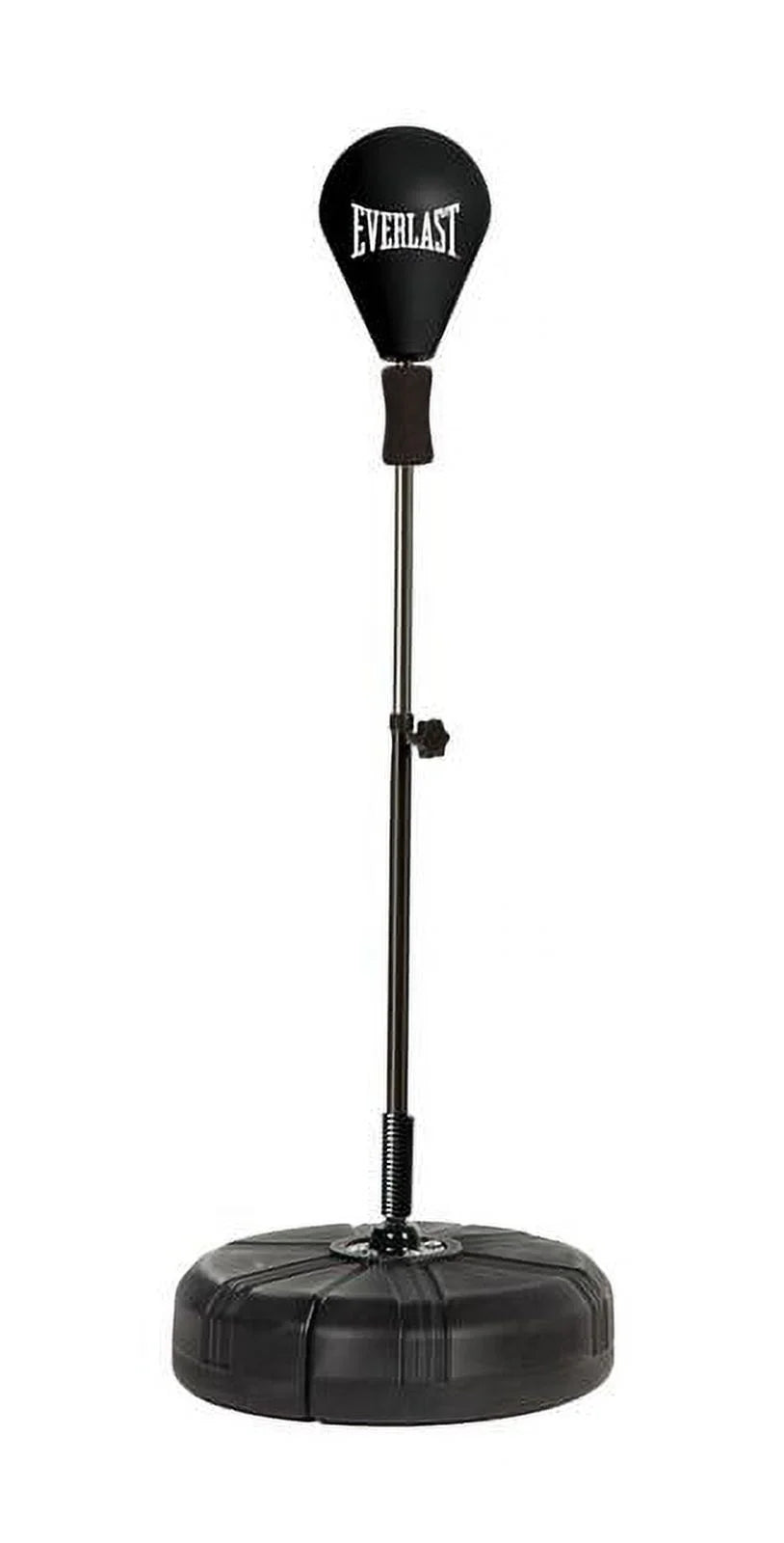 Adjustable Reflex Speed Bag – Freestanding Punching Bag for Boxing Training